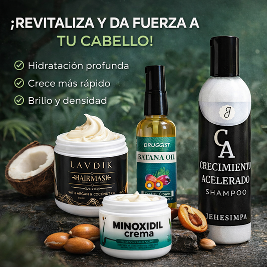 HAIR REVIVAR PRO