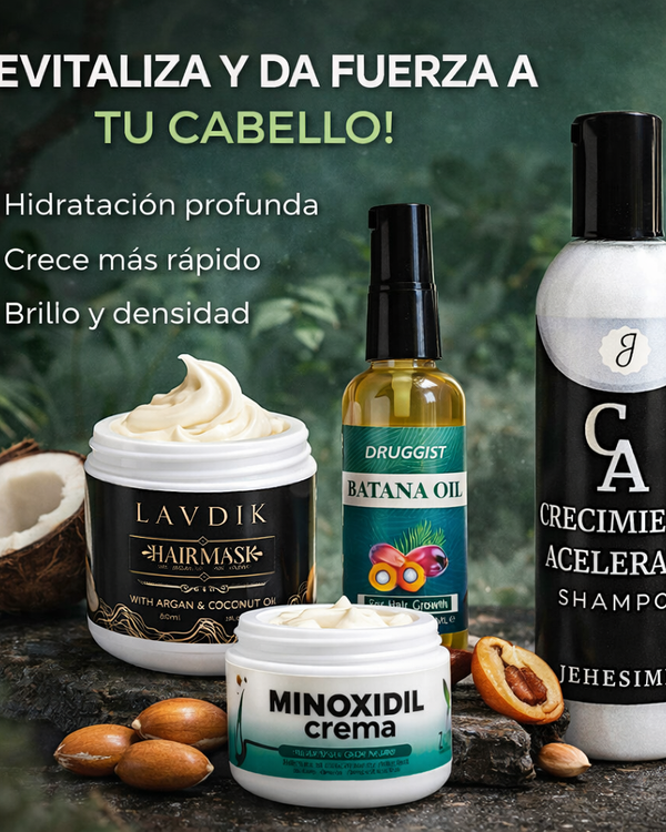 HAIR REVIVAR PRO