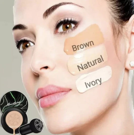MOISTURE GLOW CUSHION OLAUTY ORIGINAL
