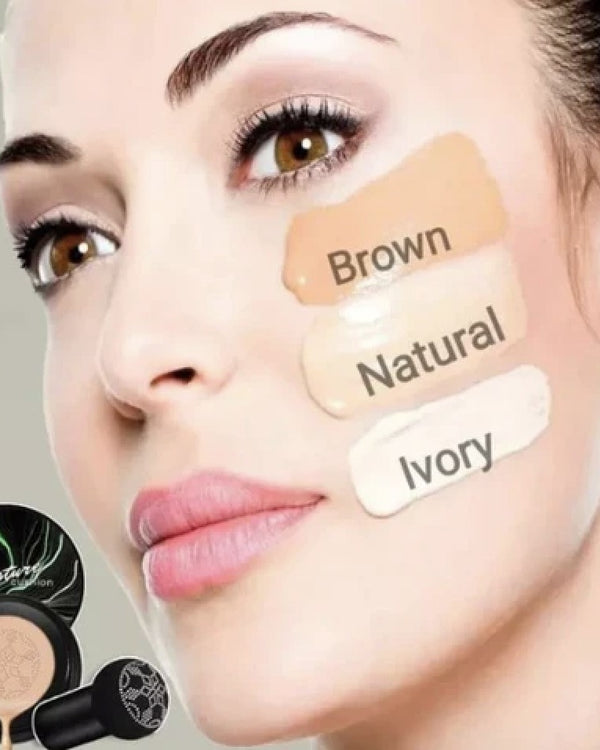 MOISTURE GLOW CUSHION OLAUTY ORIGINAL