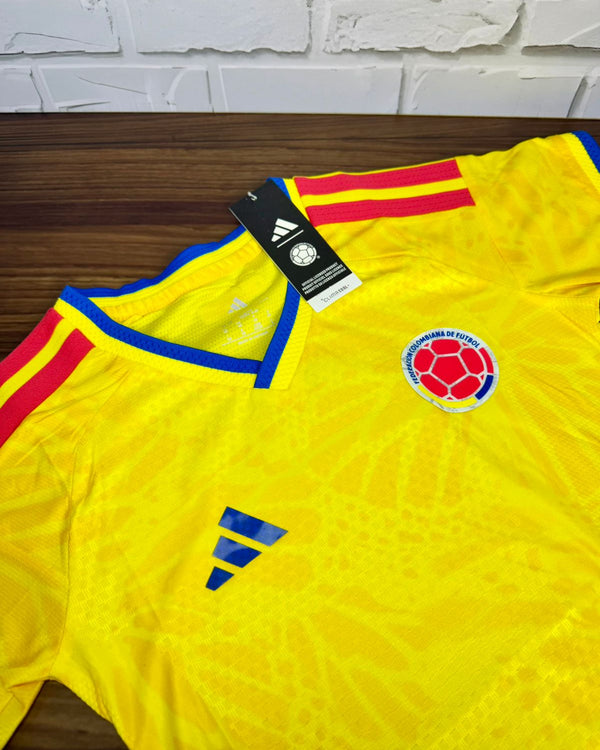 CAMISETA SELECCION COLOMBIA 2026