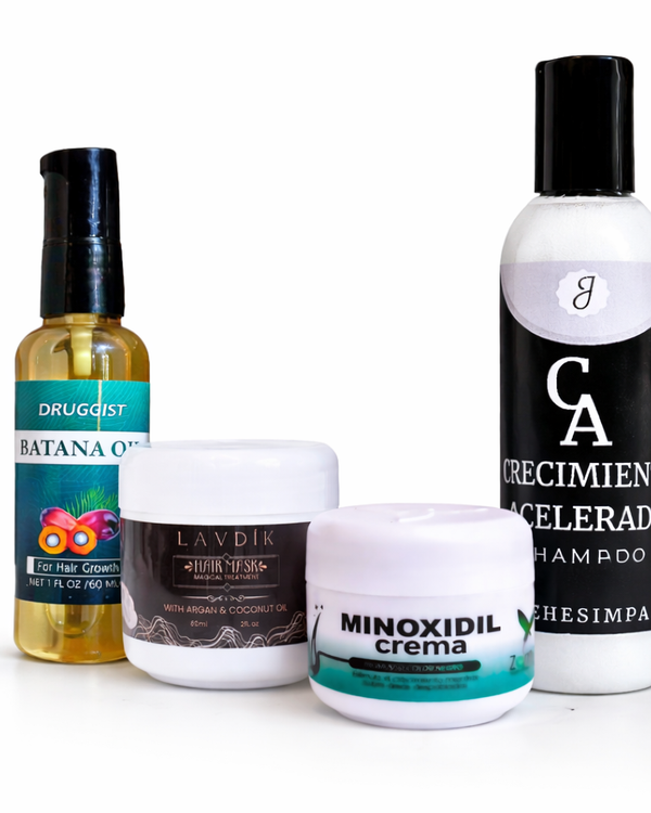 HAIR REVIVAR PRO