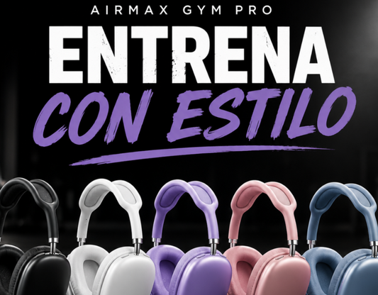 AIRMAX GYM PRO