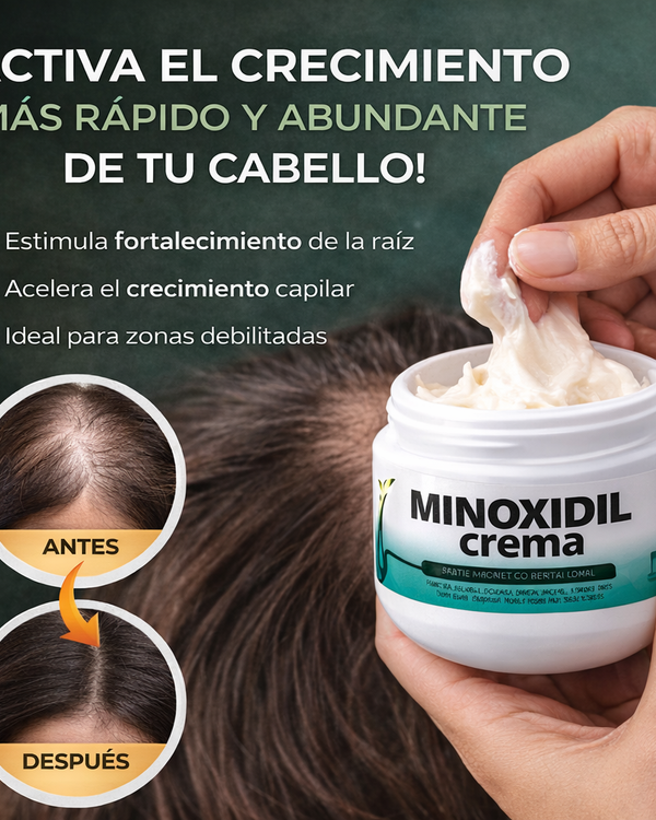 HAIR REVIVAR PRO