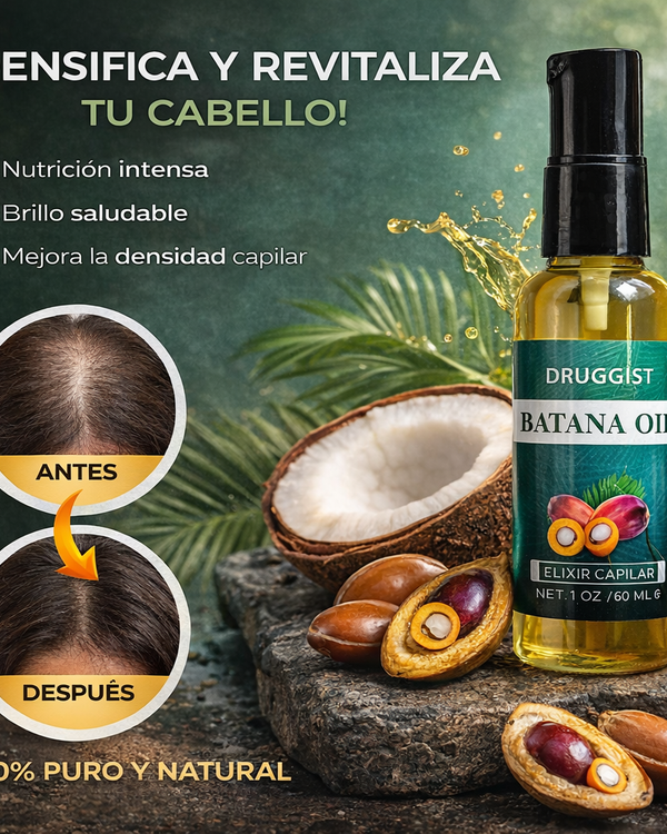 HAIR REVIVAR PRO