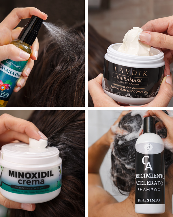 HAIR REVIVAR PRO